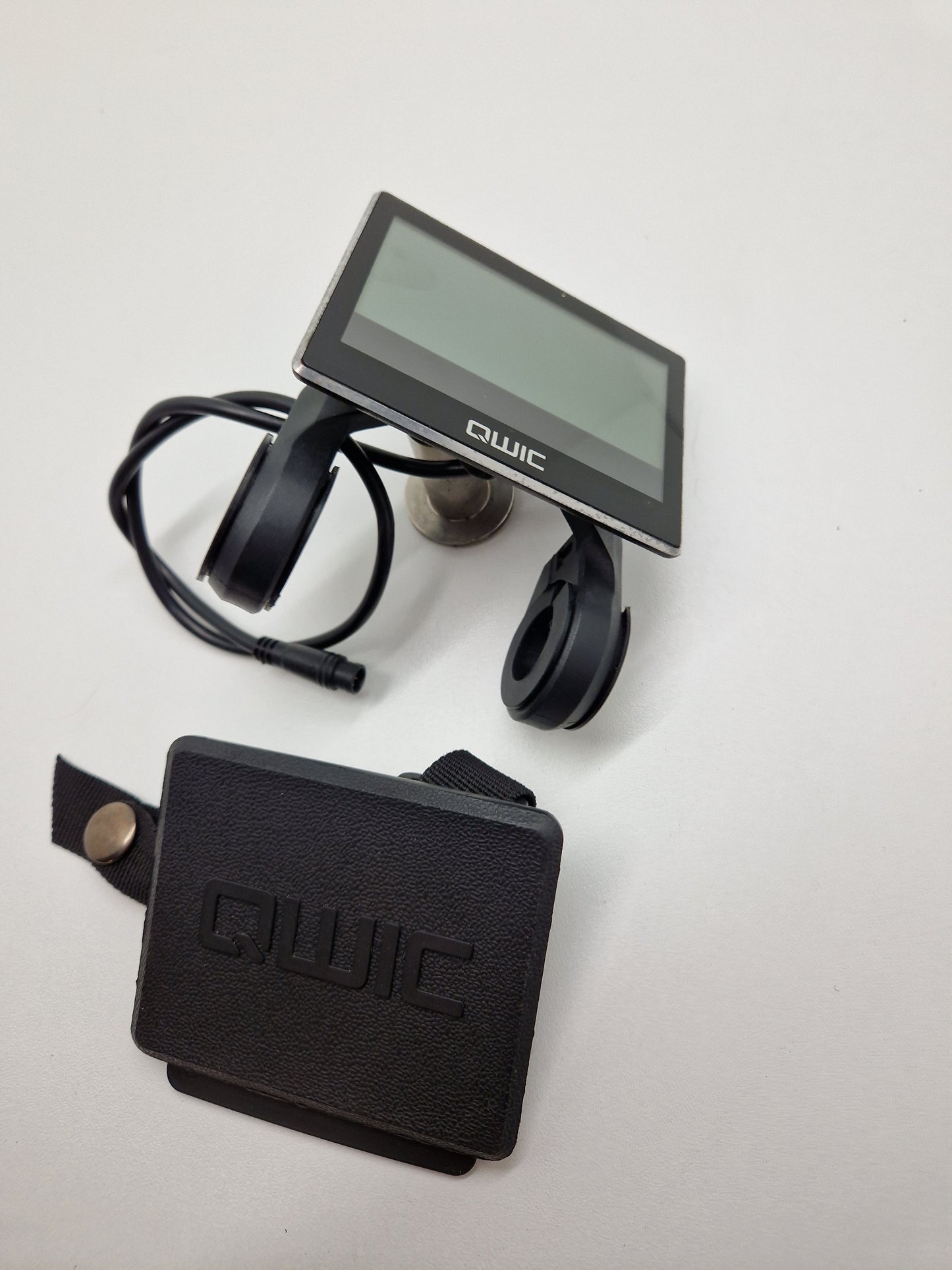 Display Qwic