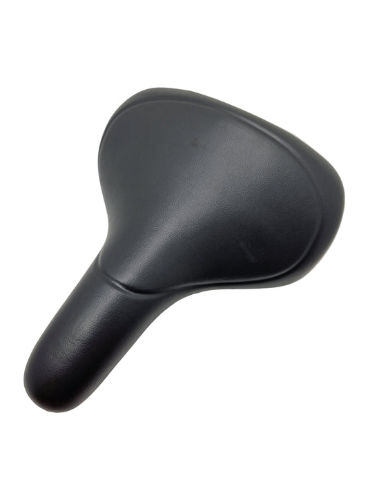 Zadel e-comfort (met handgreep)