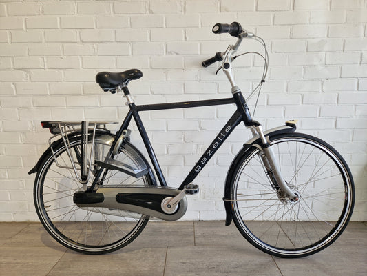 Gazelle Paris Plus H61
