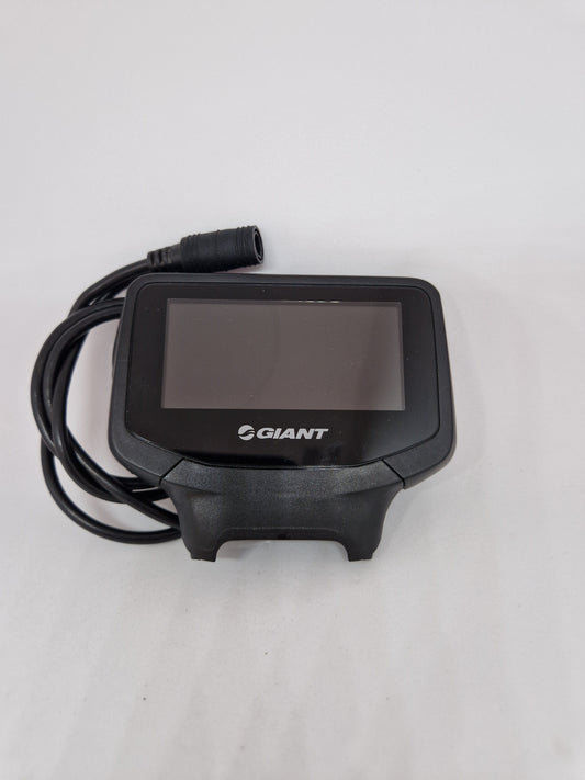 Display Giant Ride Control Evo-Prime