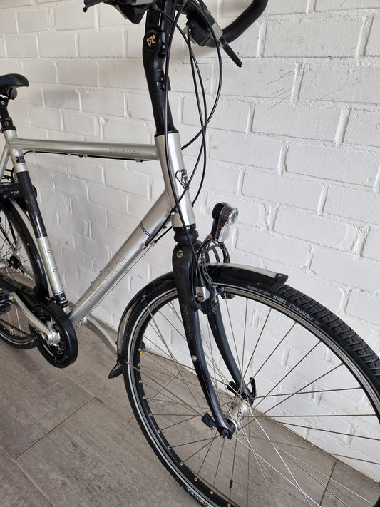 Koga Traveler Signature H63 (custom made)