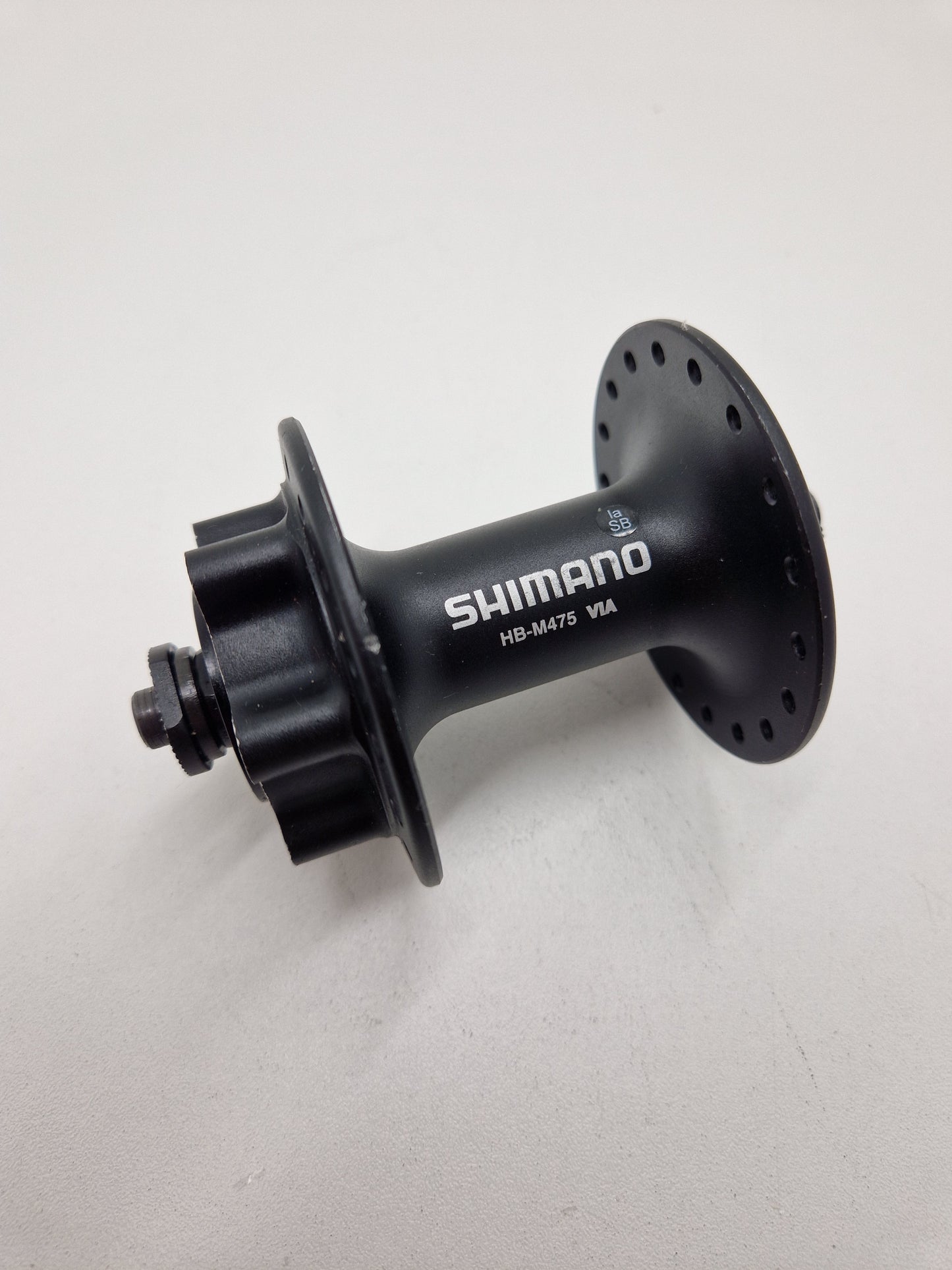 Naaf voor Shimano