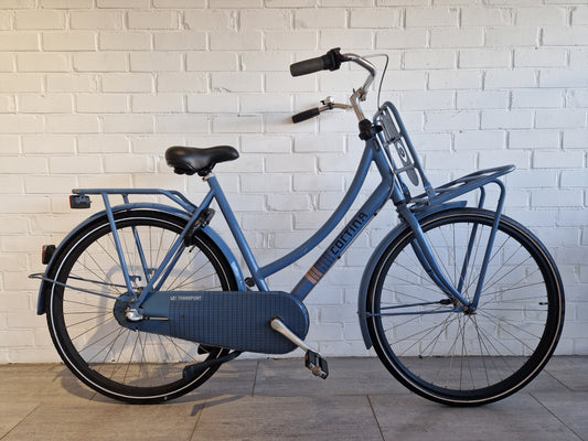 Cortina U4 Transporter 57 cm