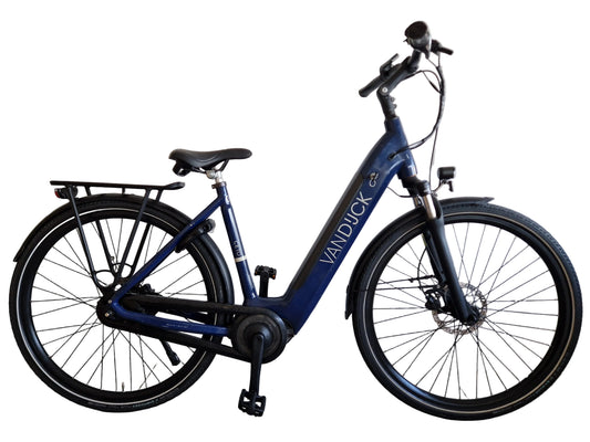 Van Dijck CETO 51 cm