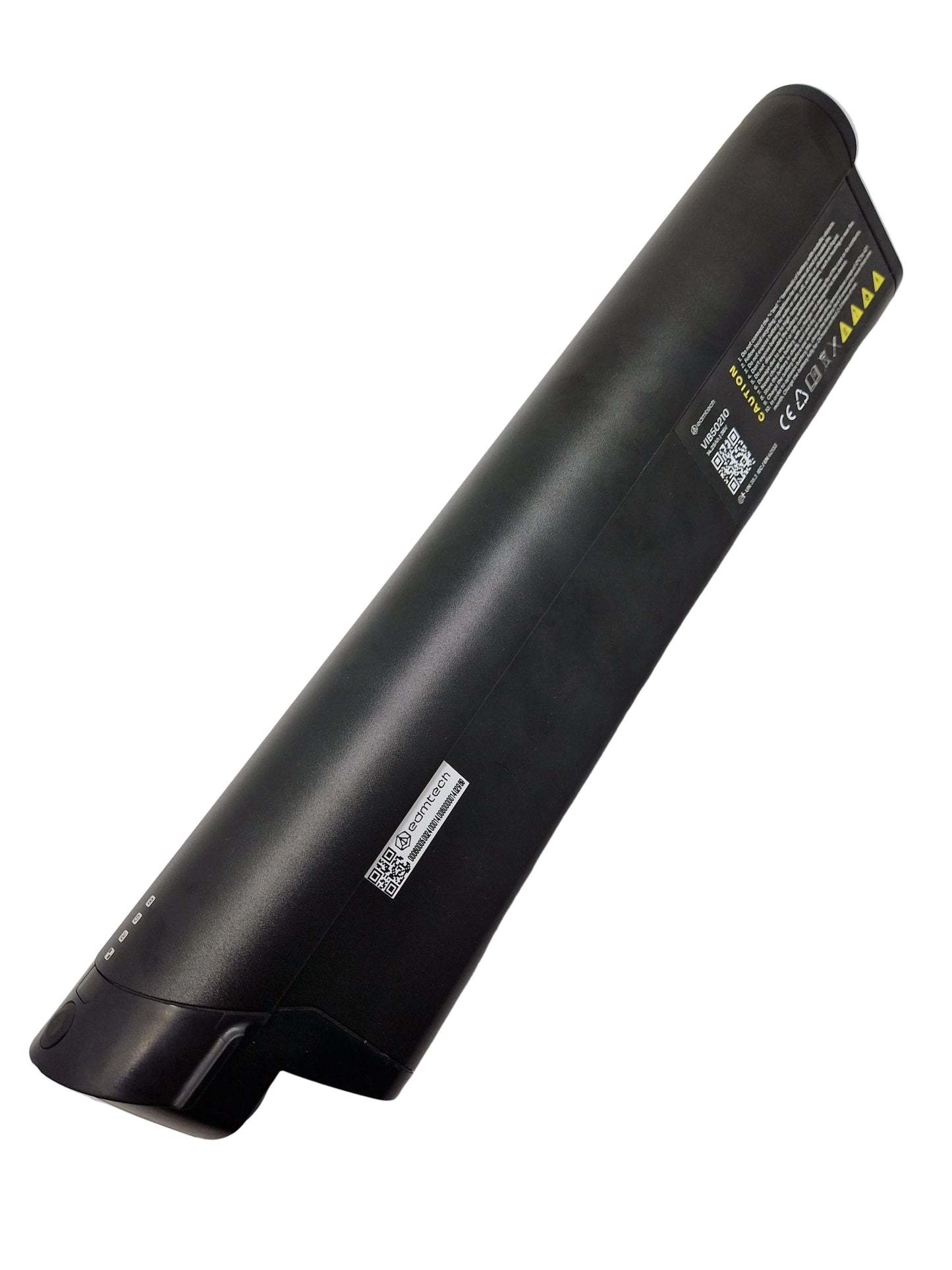 Accu Popal Novel VIB50210 | 514Wh / 14.25 Ah in-tube