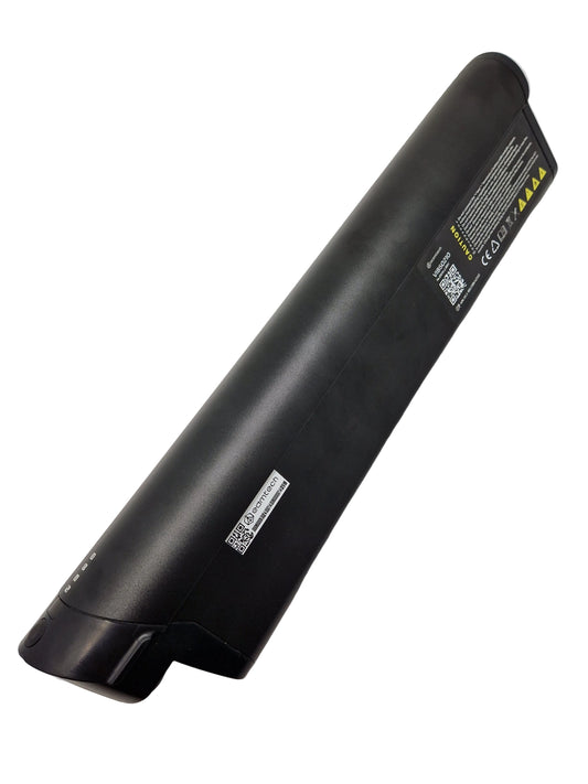 Accu Popal Novel VIB50210 | 514Wh / 14.25 Ah in-tube