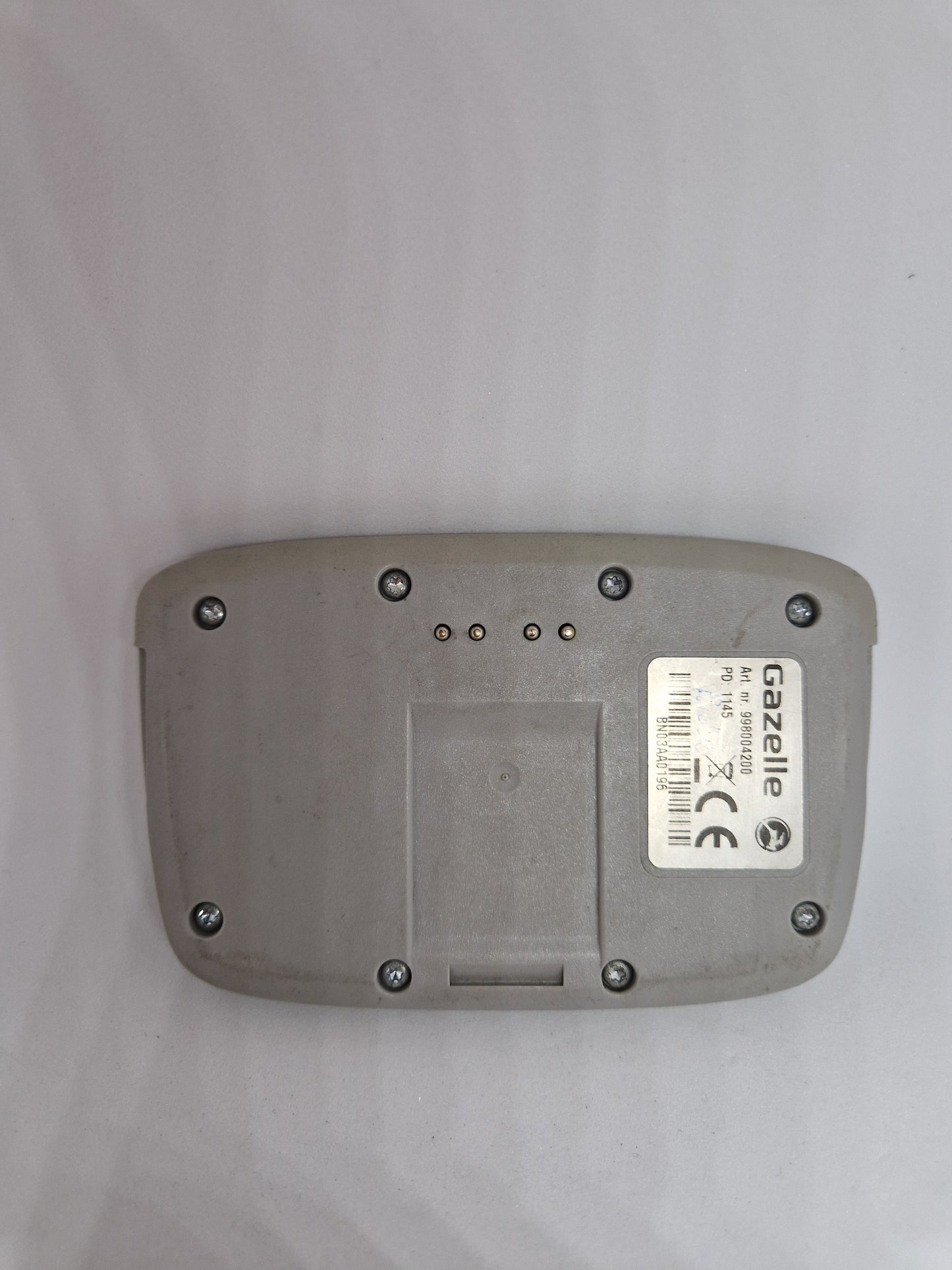 Display Gazelle Innergy XTRA / Excellent