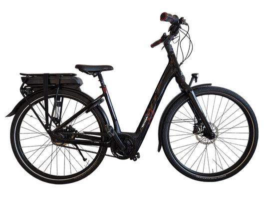 Koga E-Nova EVO 2022 Belt Bosch middenmotor 49 cm