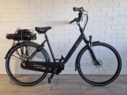 Batavus Wayz e-bike 50 cm 1 jaar garantie!