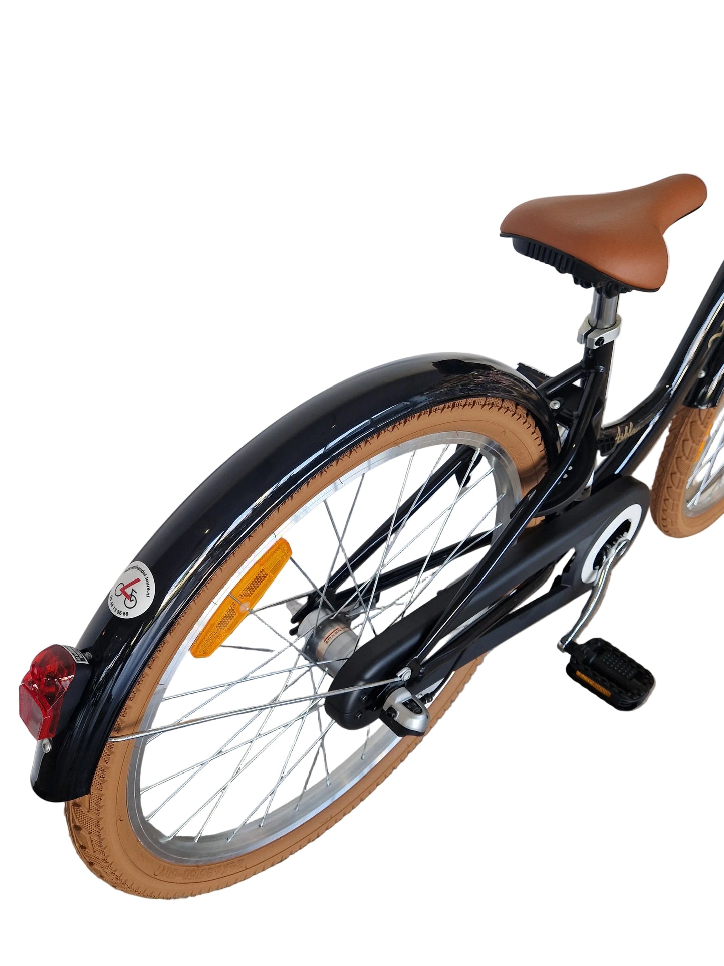 Volare Ashley 24 | 26 inch