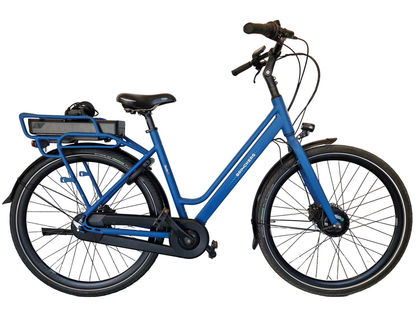 Brinckers Berlin F7 (2025)