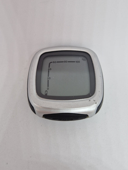 Display ion CU2V2 vierkant