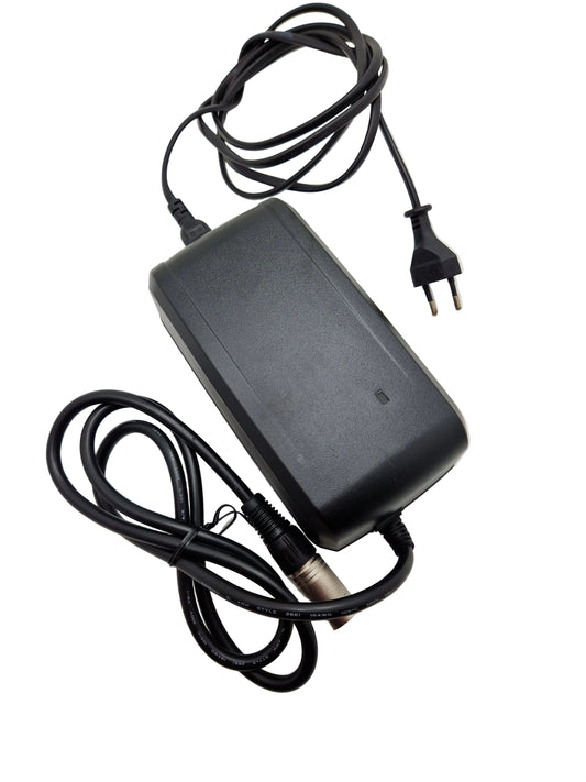 Acculader Giant Energypak 3-pins 41.8 snellader