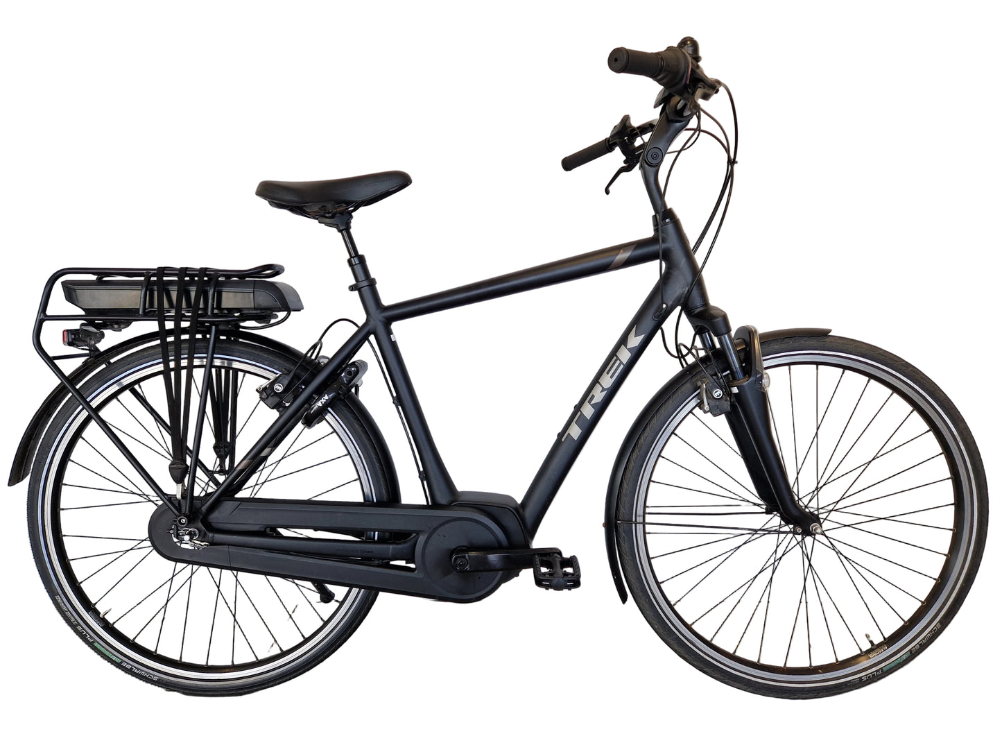 TREK LM2+ (maat L: 55 cm)