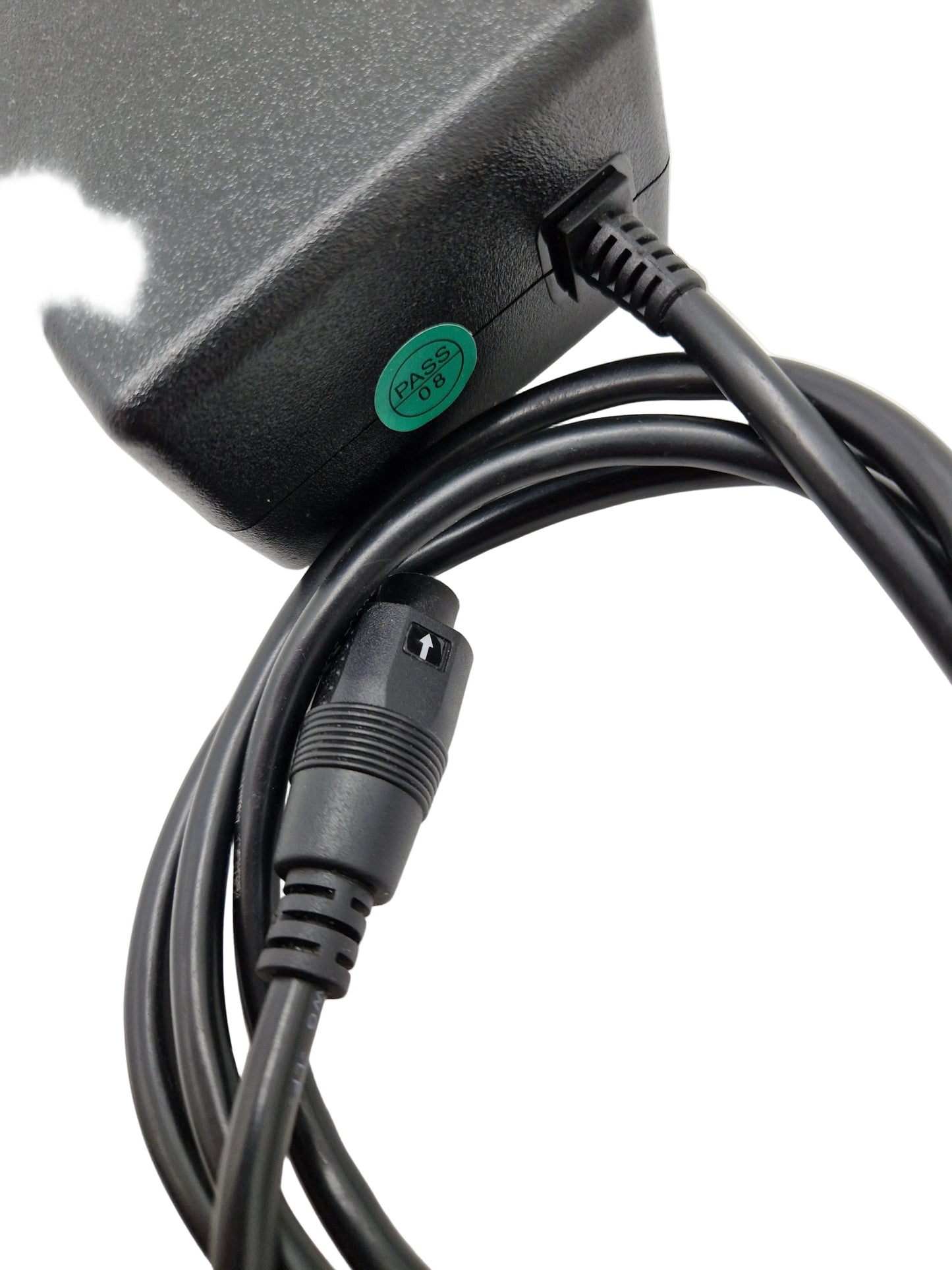 Acculader Sparta, Batavus 5 pins (E-Motion)