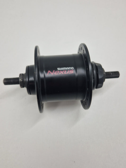 Naaf voor Shimano Nexus DH-C3000-1N Hub naafdynamo