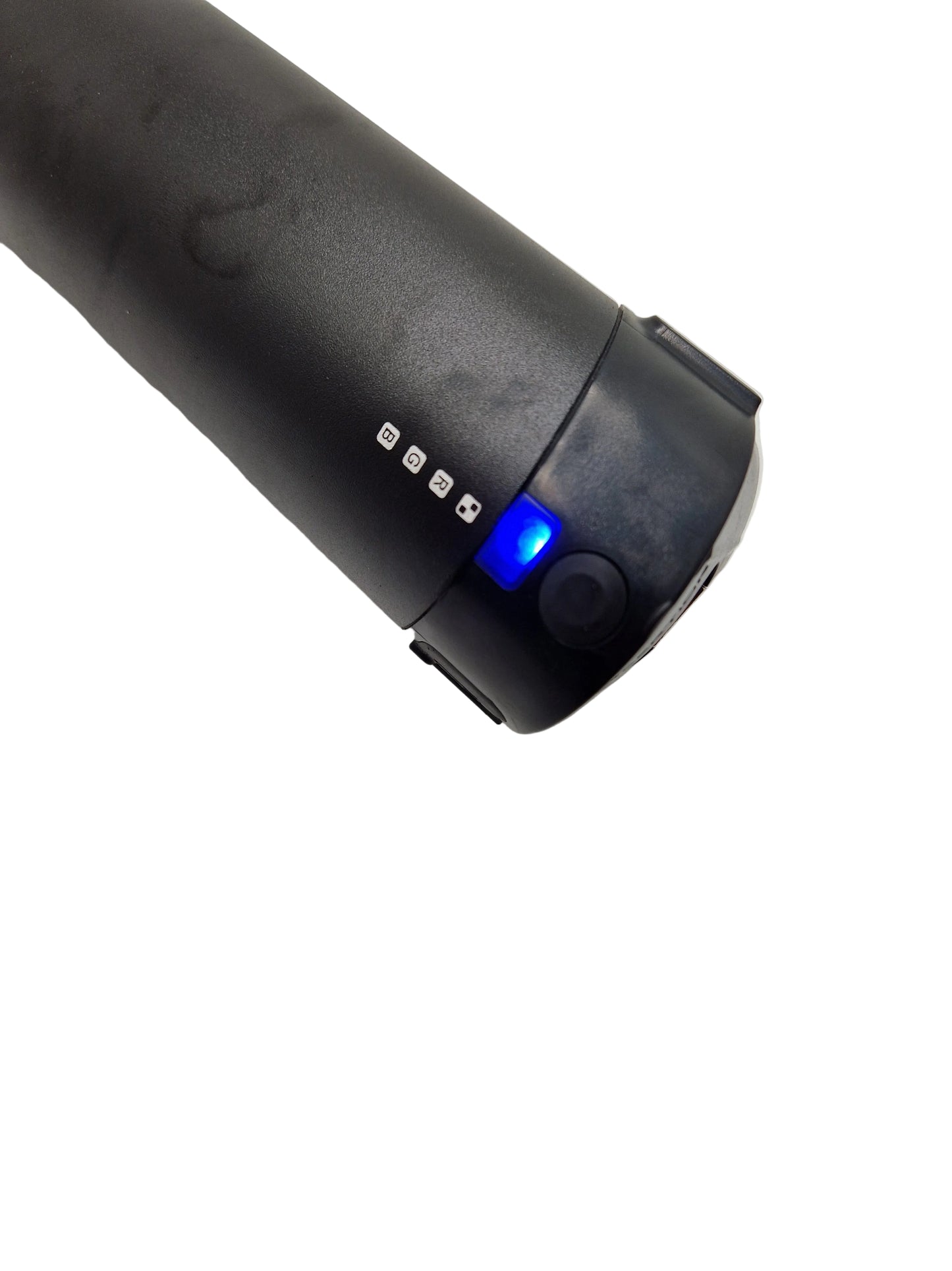 Accu Popal Novel VIB50210 | 514Wh / 14.25 Ah in-tube