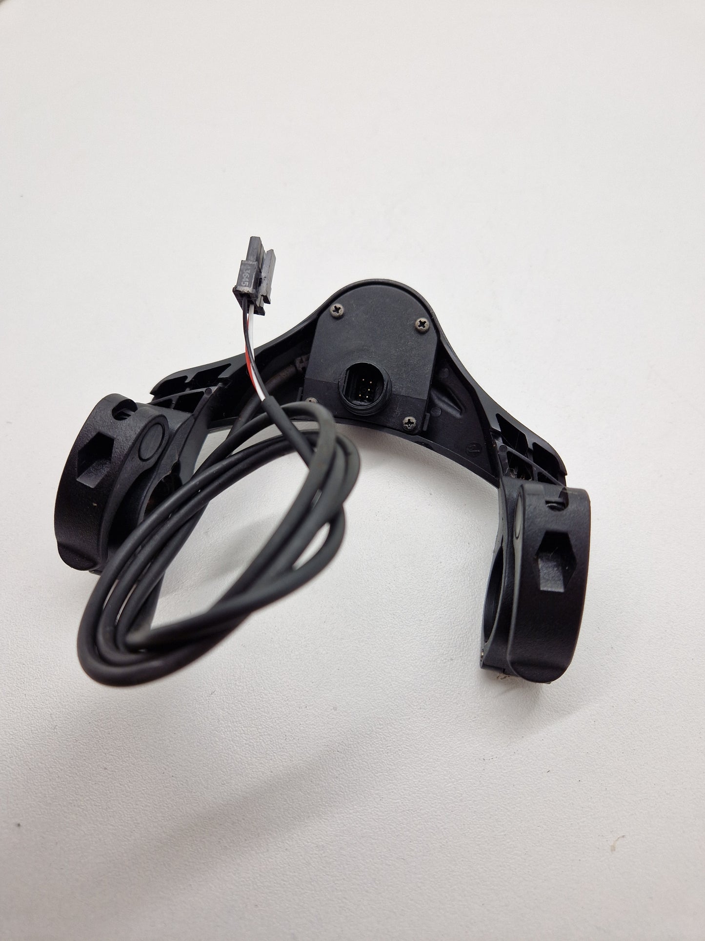 Displayhouder CU3V2 Batavus/ Koga/ Sparta 4-polige stekker