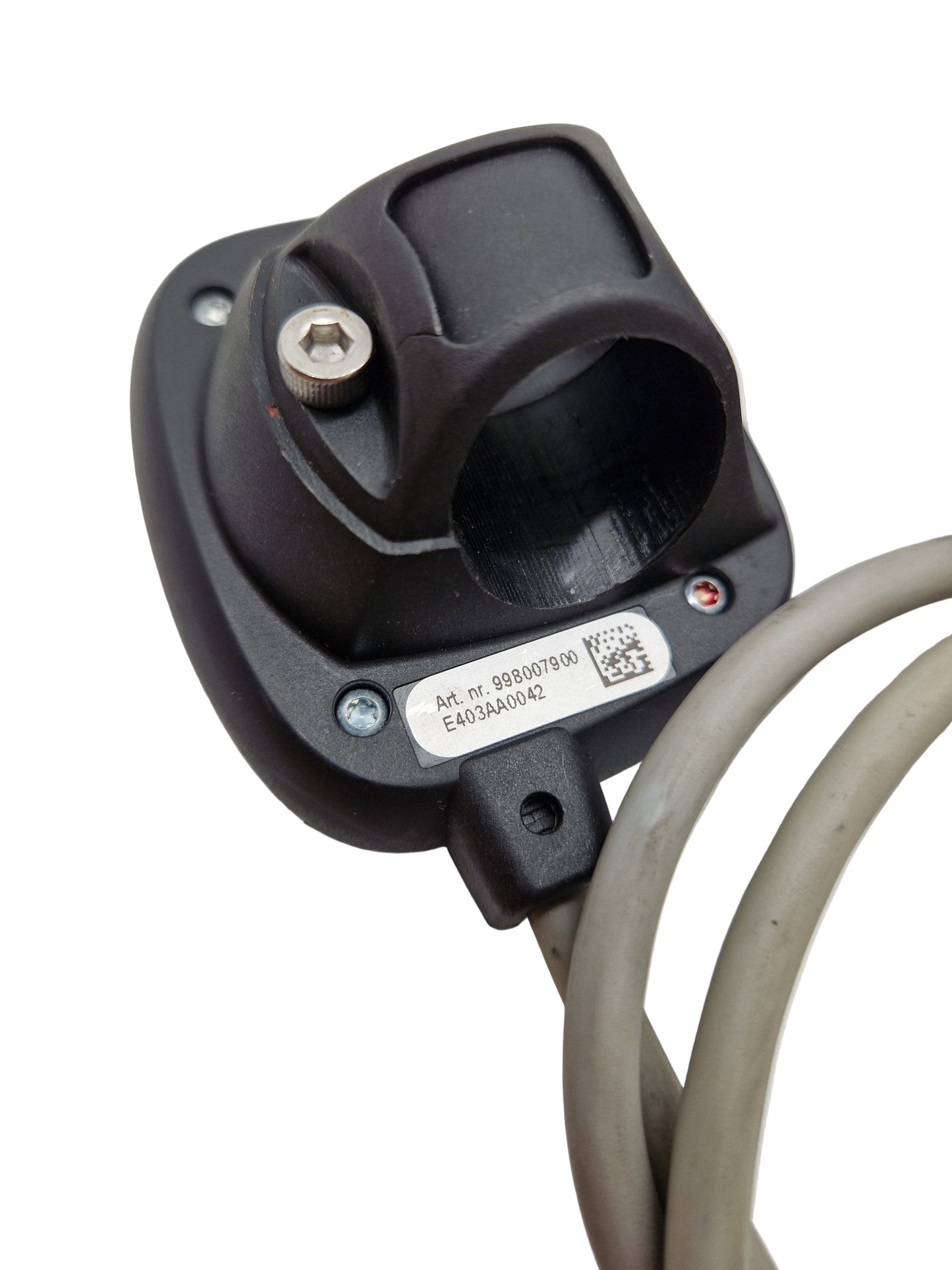 Display Gazelle Innergy Pure incl. koplamp