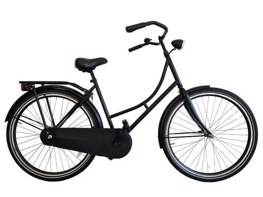 Omafiets Basic 28 inch