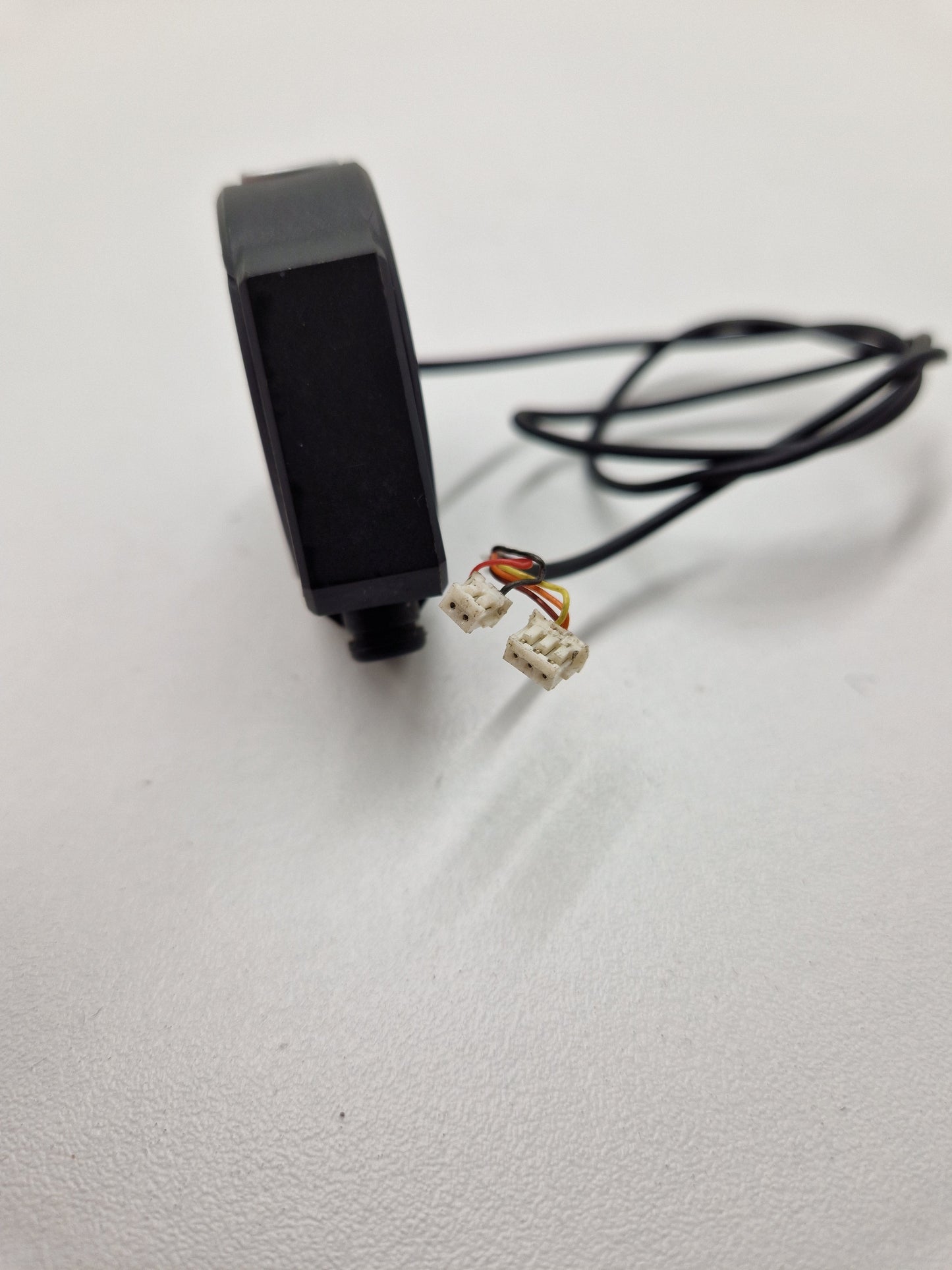 Stuurbediening ion ring (2x witte stekker)