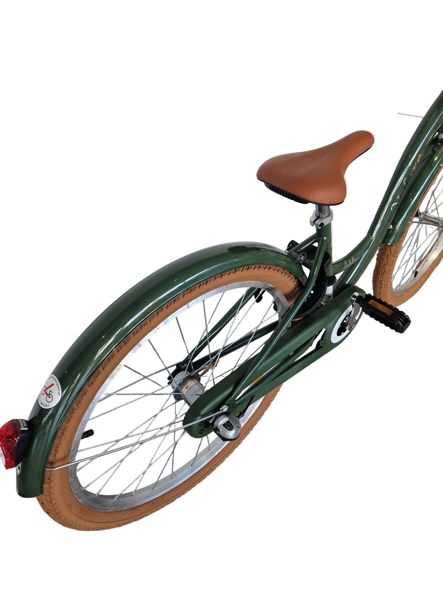 Volare Ashley 24 | 26 inch