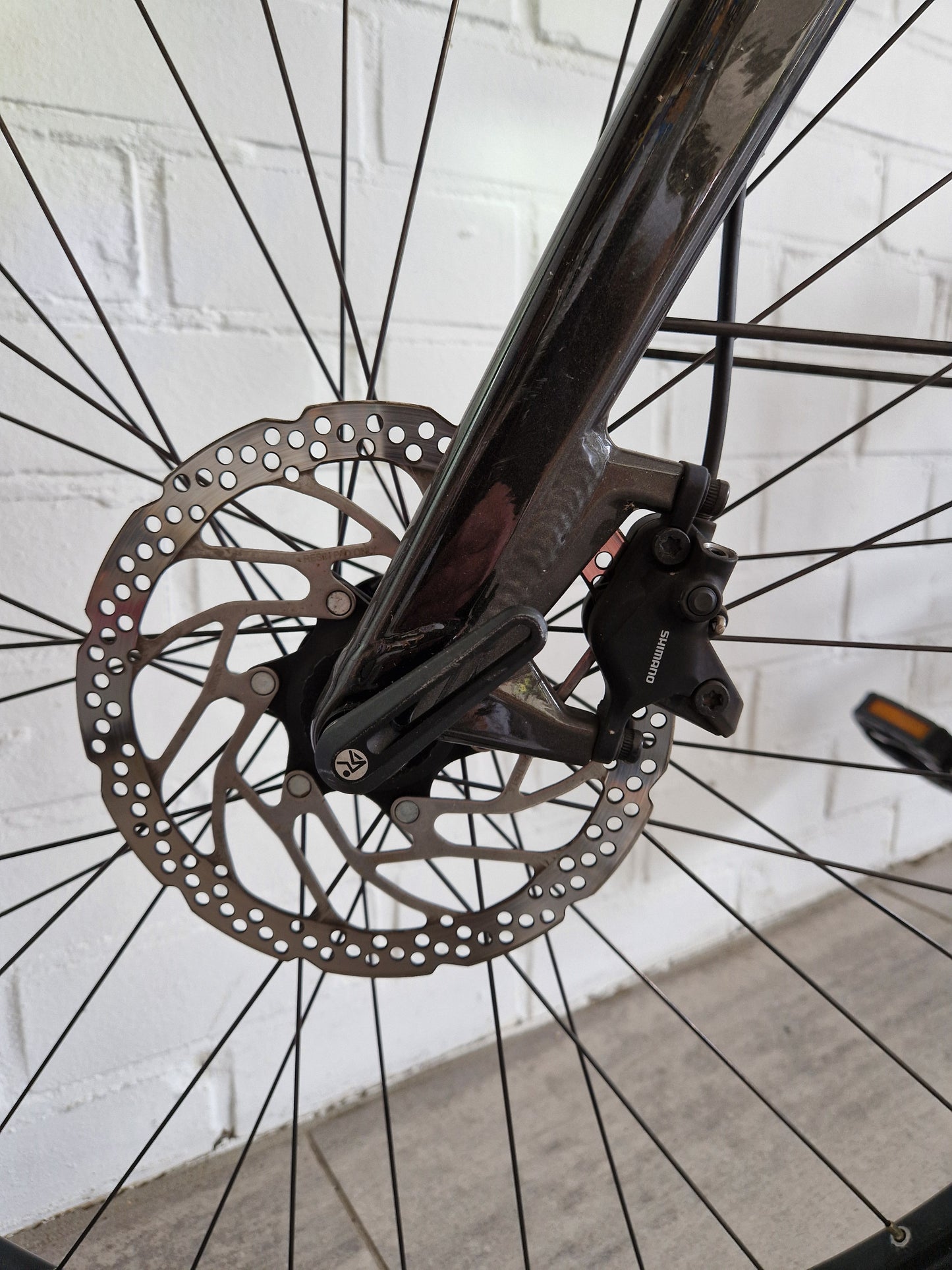 Koga E-Nova EVO D54 Bosch MM