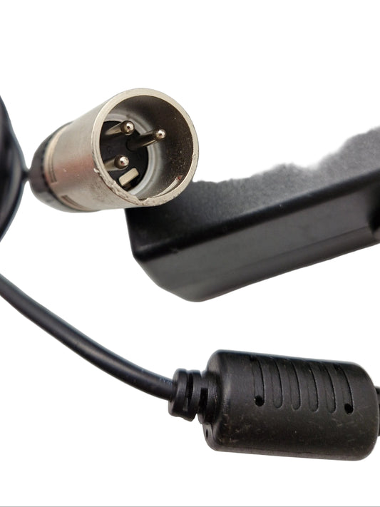 Acculader Sparta, Batavus, Koga 3 pins (ion) nieuwere type