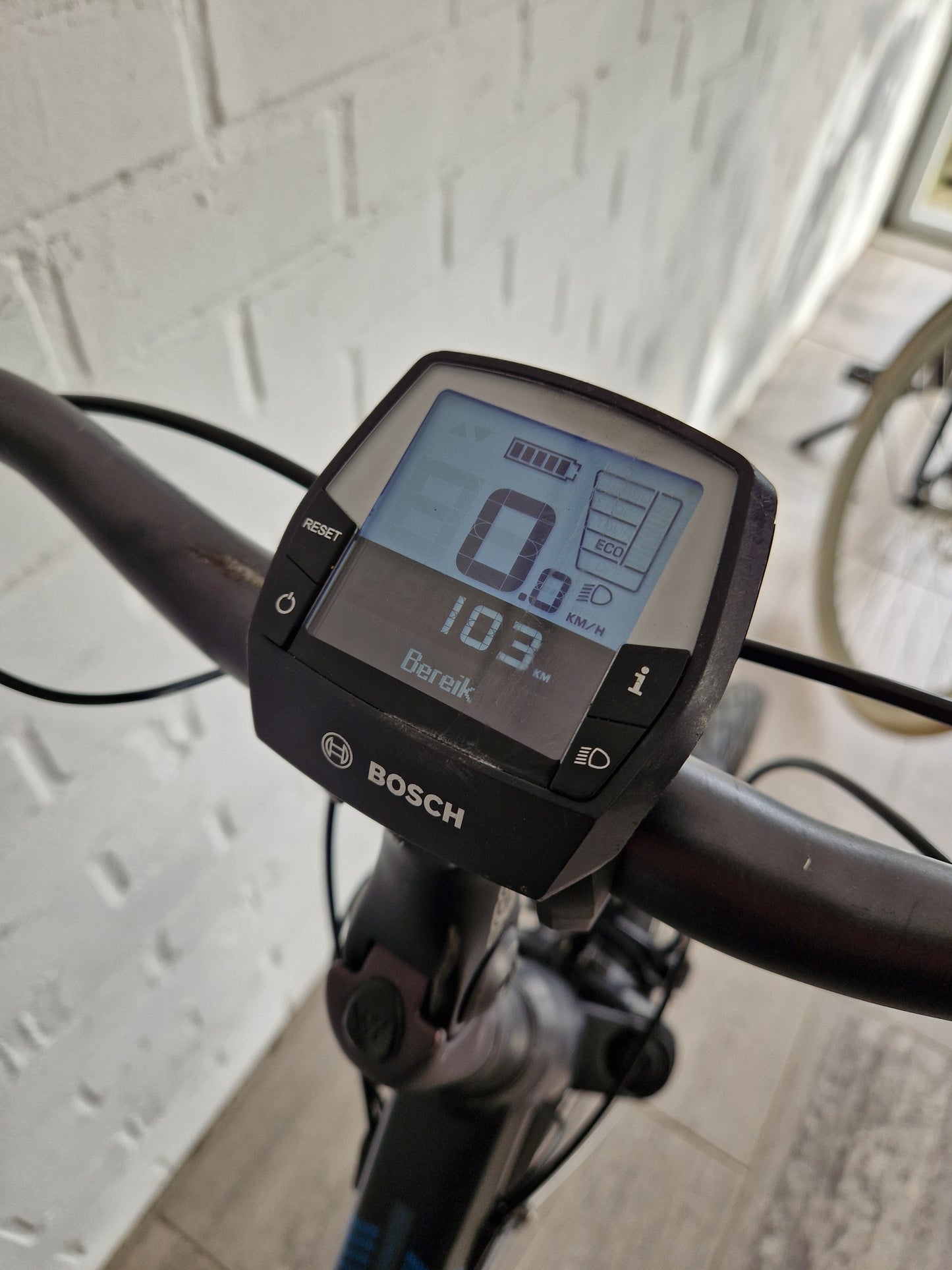 Kreidler Vitality Eco 3 D51 Bosch Active Line middenmotor