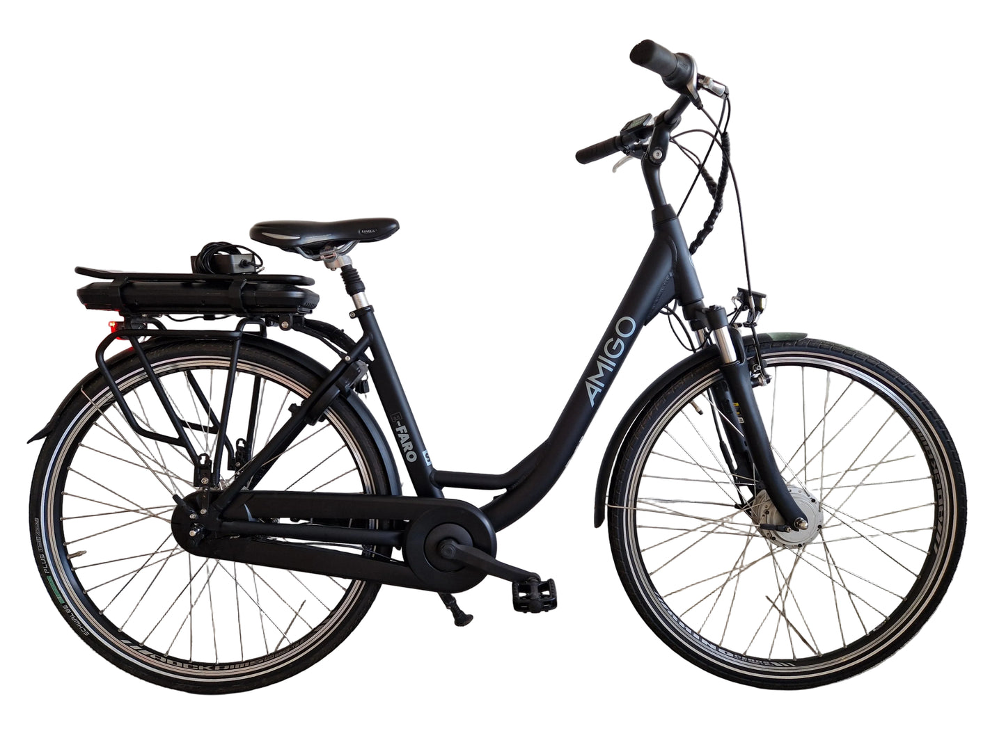 Amigo E-Faro 53 cm (2024)