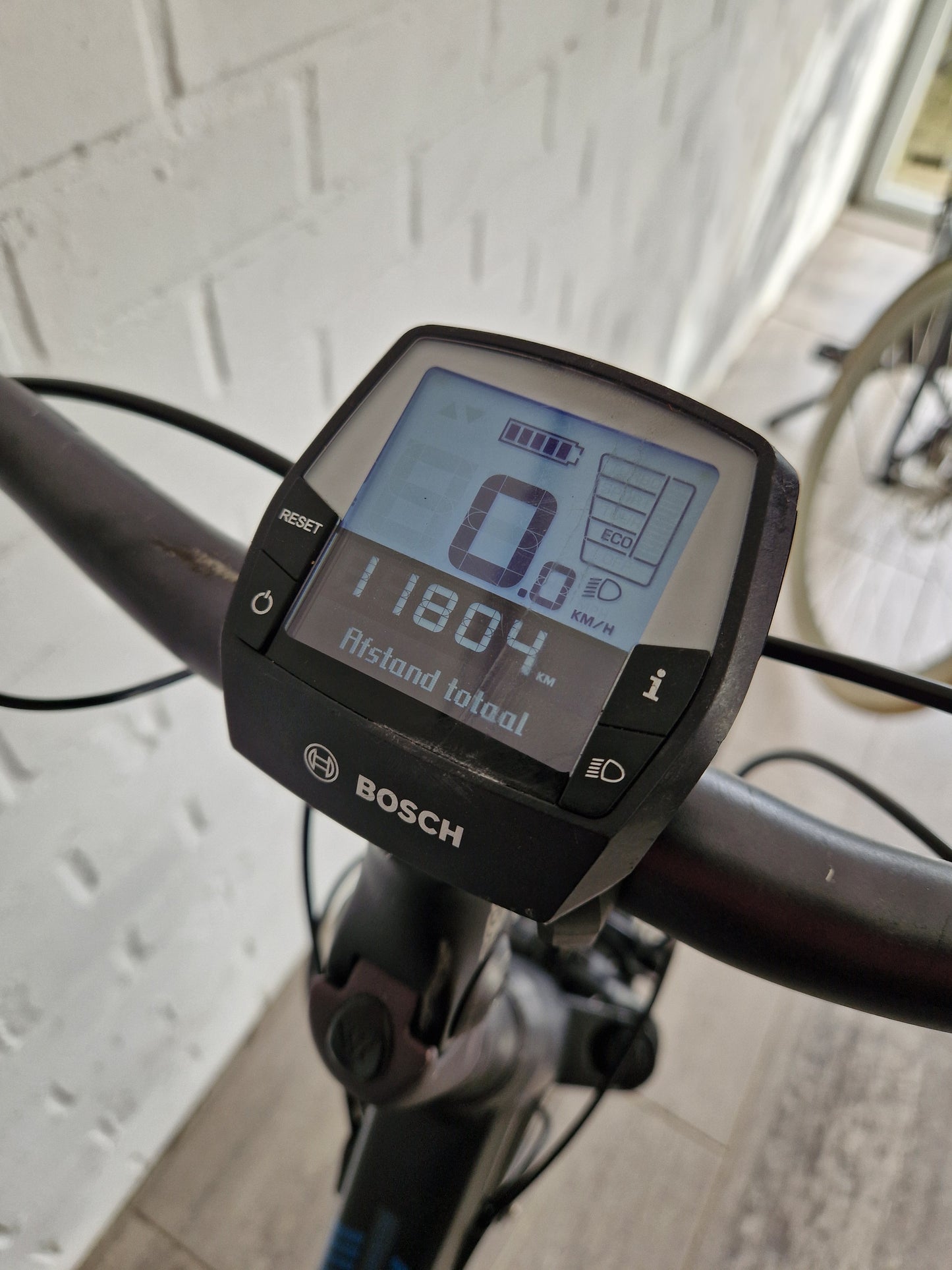 Kreidler Vitality Eco 3 D51 Bosch Active Line middenmotor