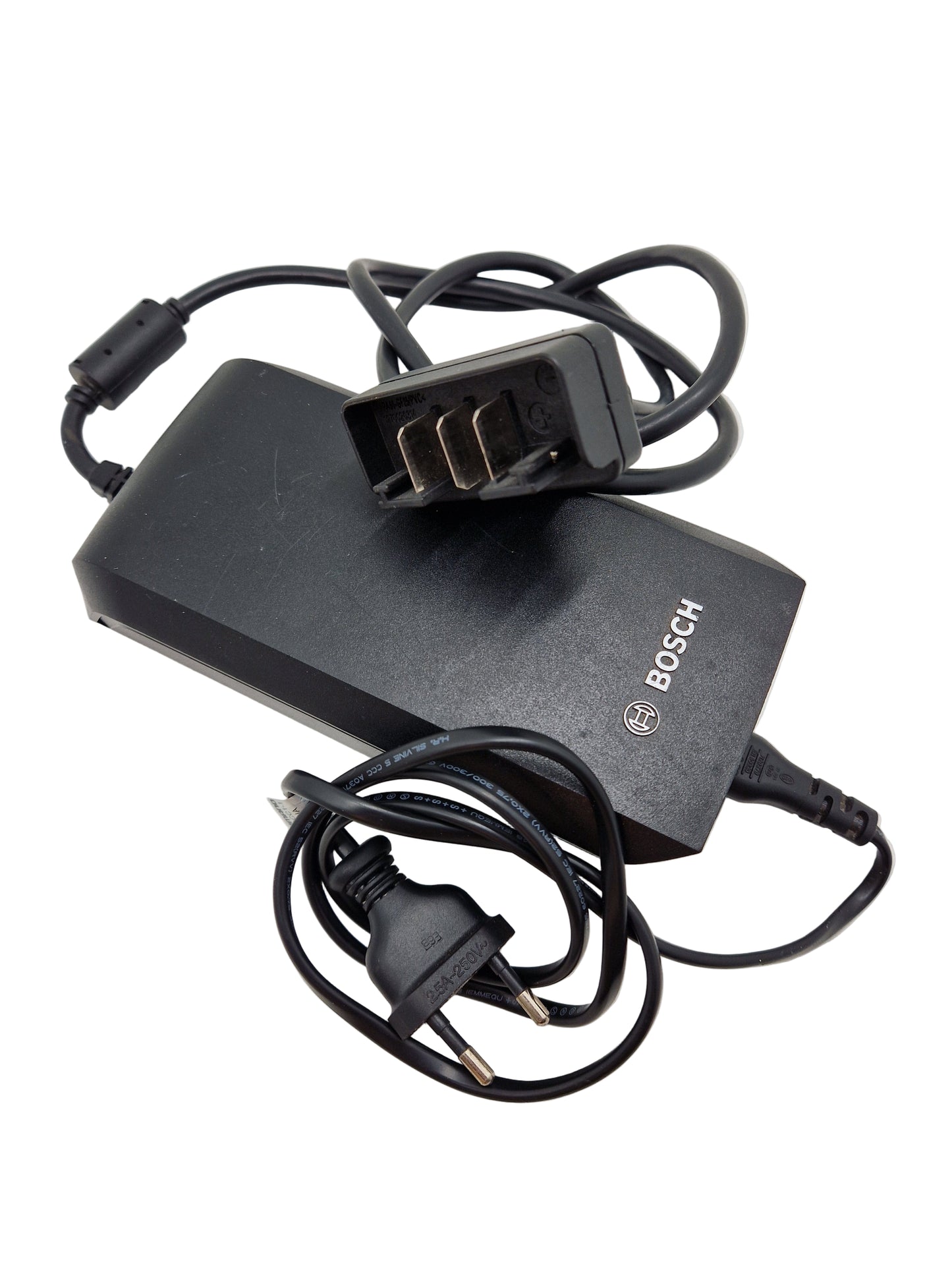 Acculader Bosch BES1 (generatie 1)