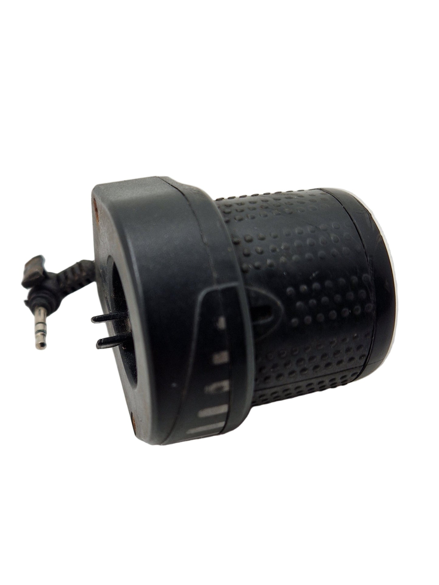 Gashendel Batavus/ Koga/ Sparta (ion) plug in stekker