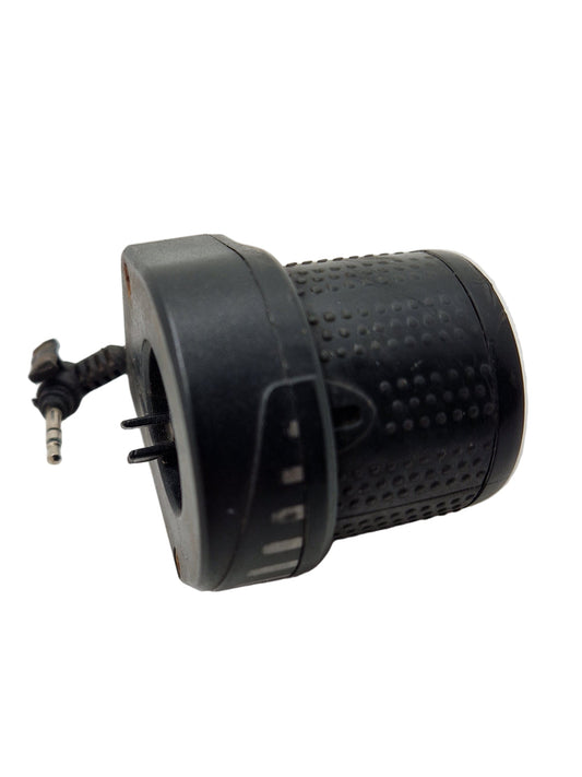 Gashendel Batavus/ Koga/ Sparta (ion) plug in stekker