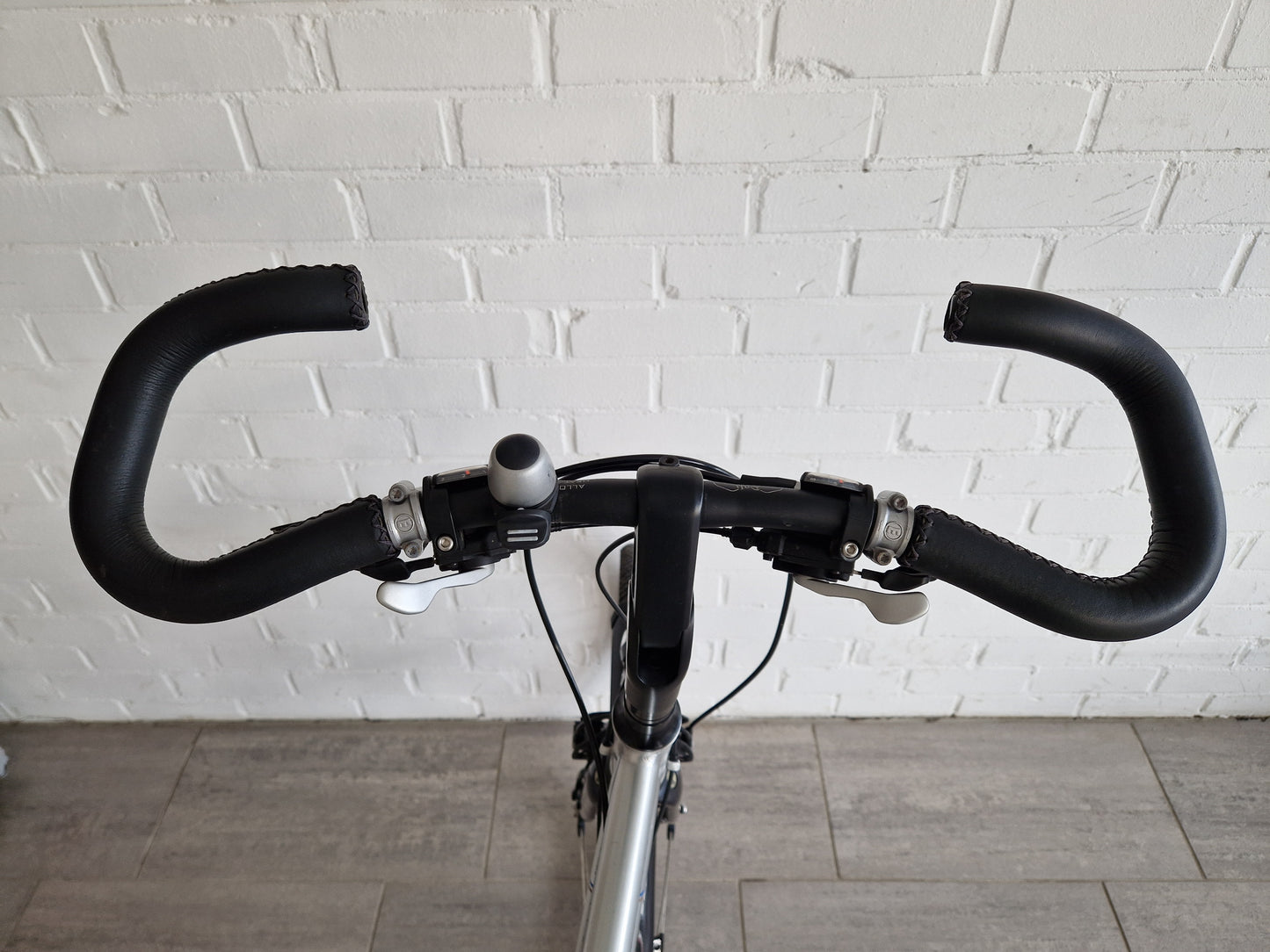 Koga Traveler Signature H63 (custom made)