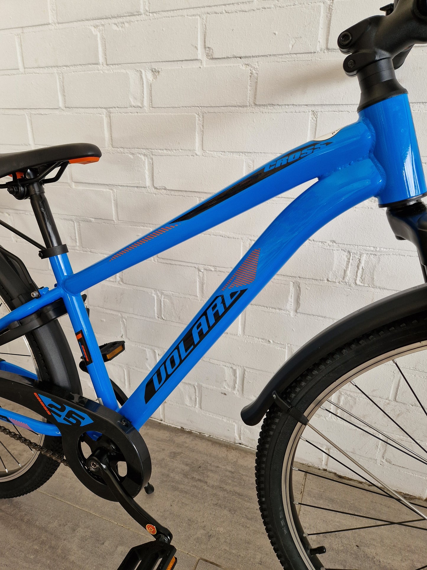 Volare Cross 26 inch