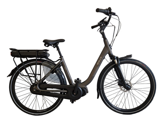 Stella Livorno 2021 middenmotor