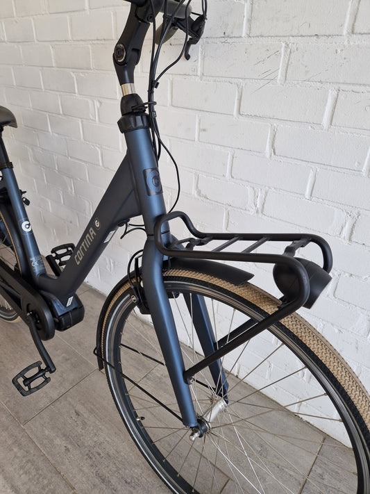 Cortina Common Family 2022 middenmotor