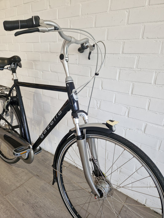 Gazelle Paris Plus H61