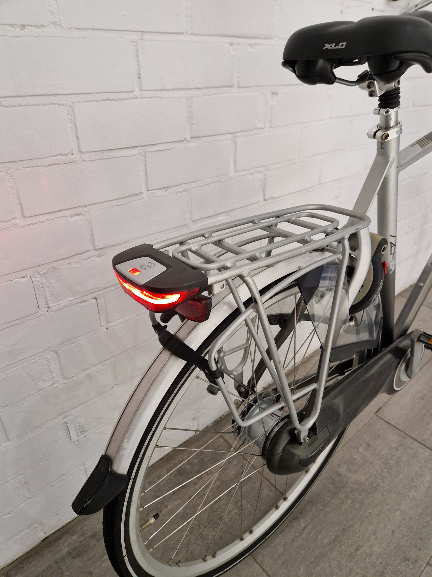 Gazelle Chamonix H61