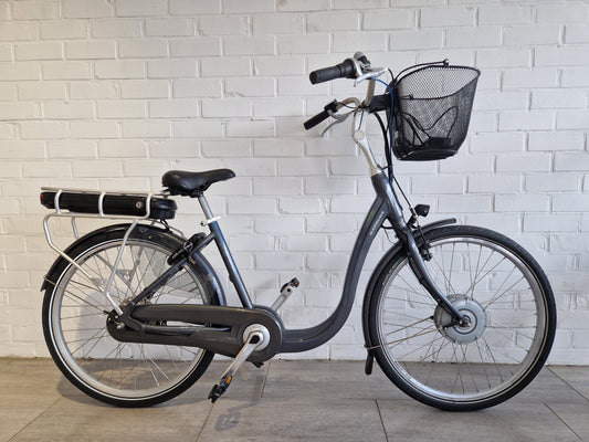 Batavus Entree D44 (lage instap)