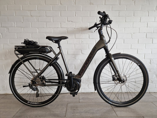 Cannondale Mavaro D55 Bosch Active Line middenmotor
