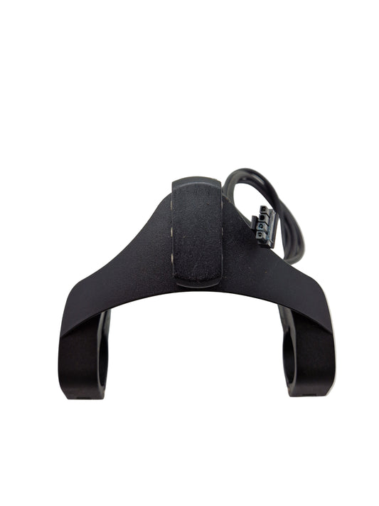 Displayhouder CU3V2 Batavus/ Koga/ Sparta 4-polige stekker