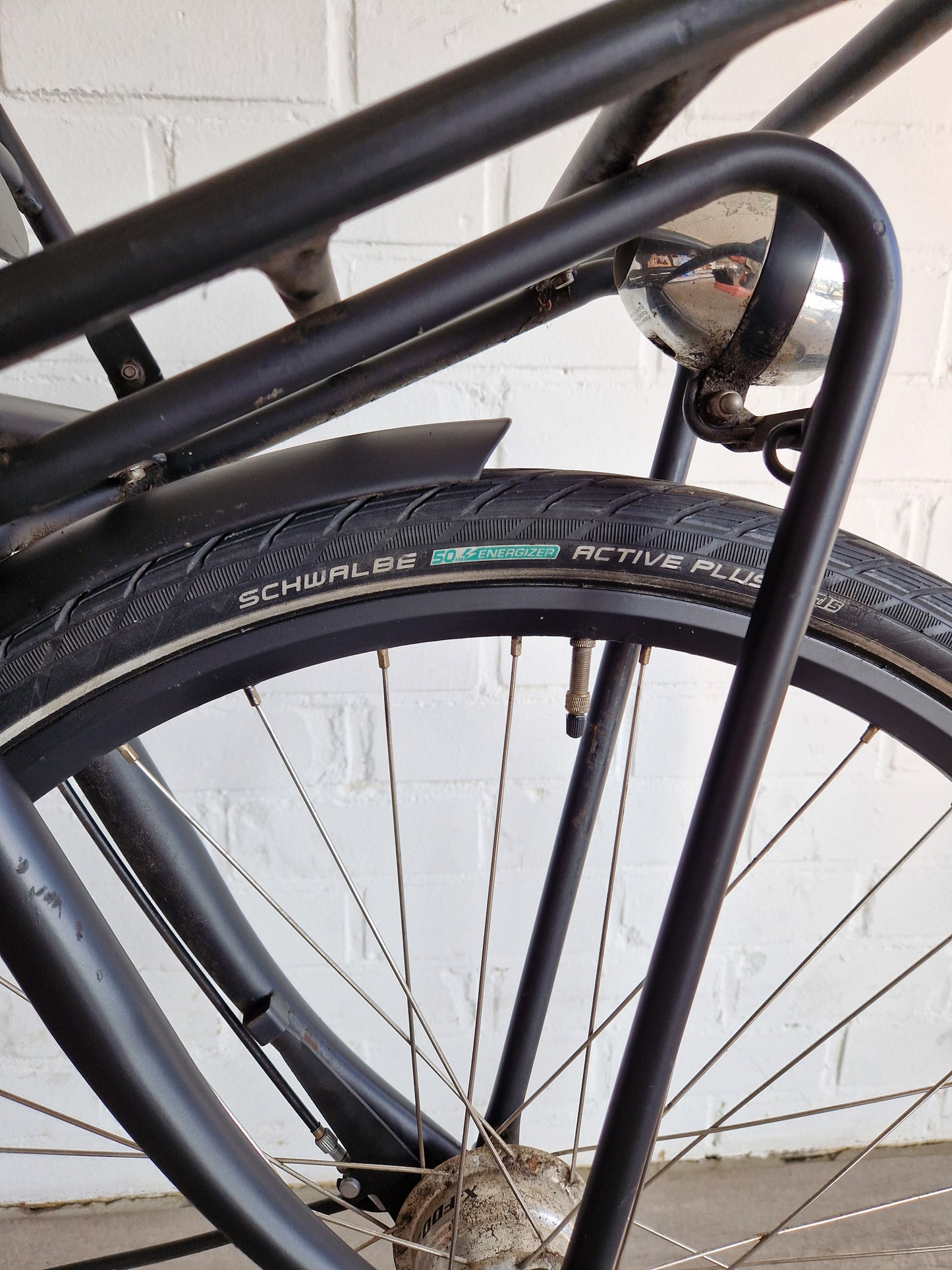 Cortina U4 Transporter