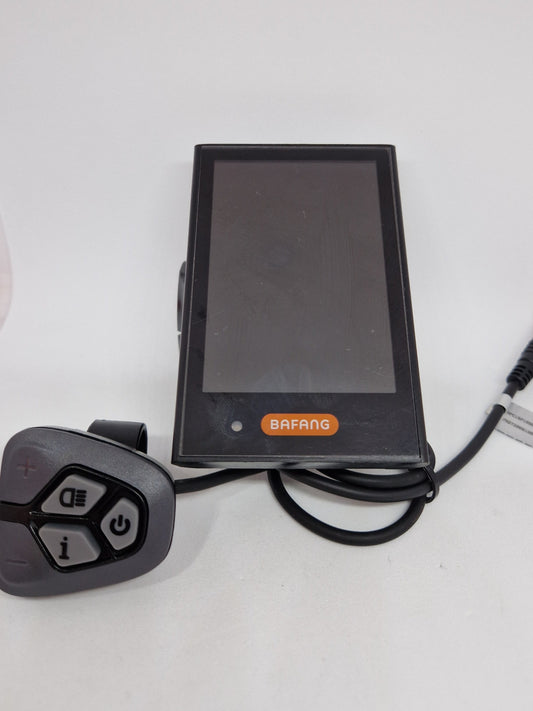 Display Bafang DP-C18 Display HMI