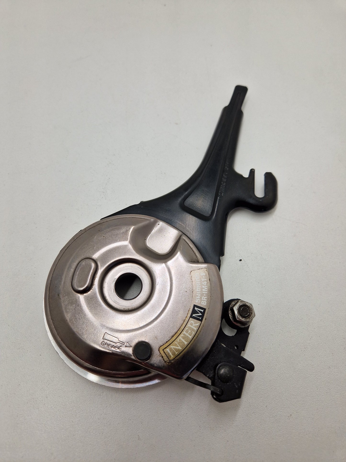 Rollerbrake Shimano voor