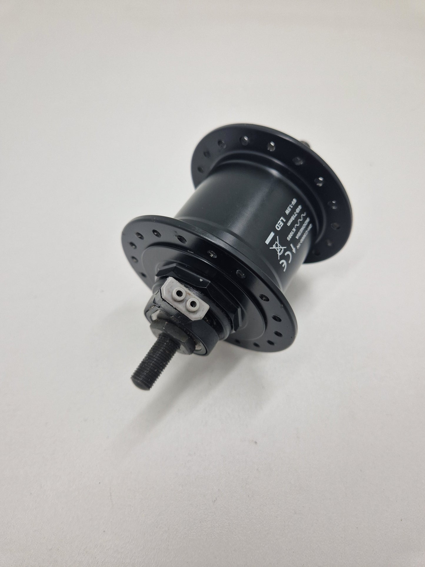 Naaf voor Shimano Nexus DH-C3000-1N Hub naafdynamo