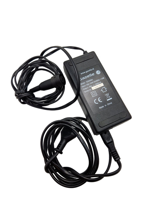 Acculader Gazelle Innergy