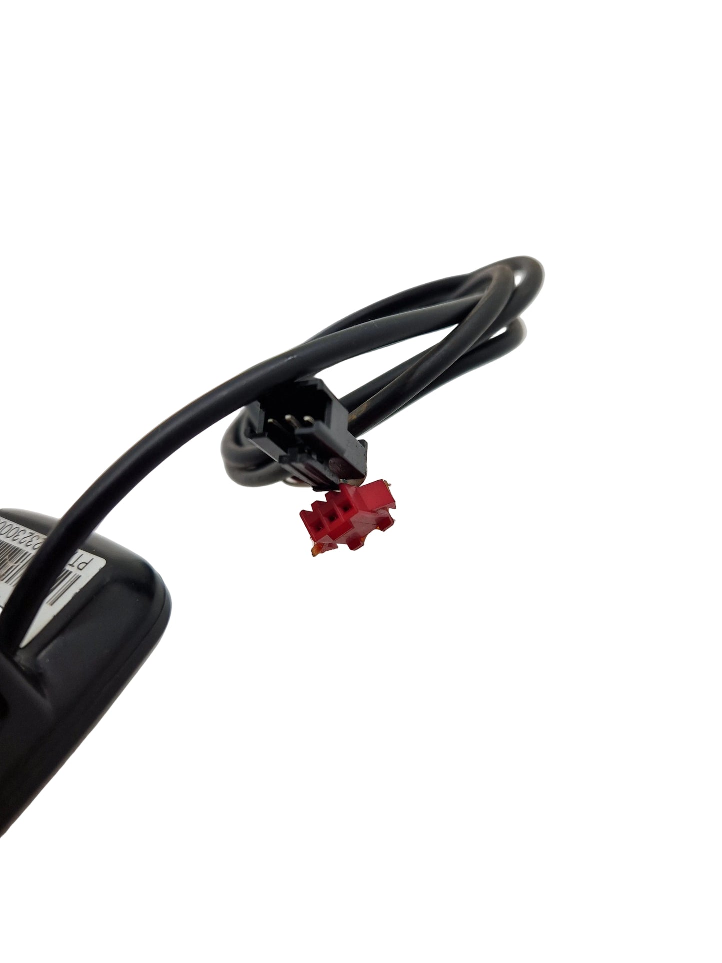 Display Giant Ride Control