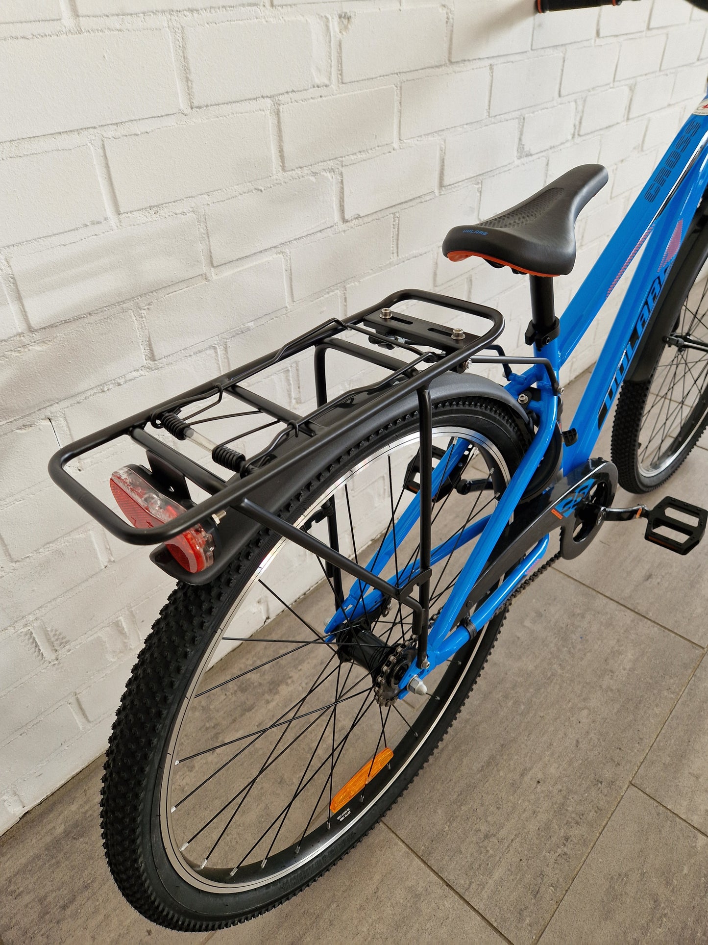 Volare Cross 26 inch